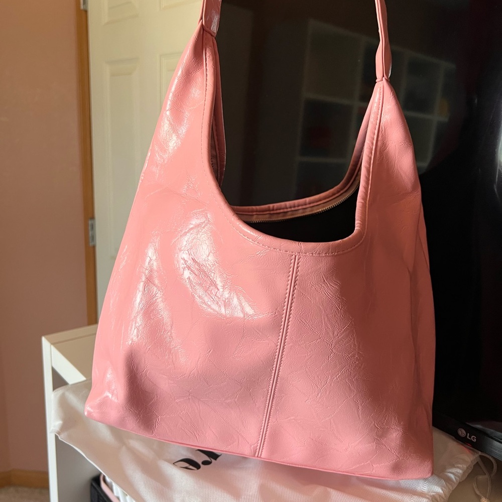 Elegant Pink Women's Bag (Noirvere)